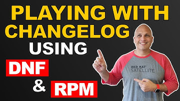 RPM Package Changelogs: What You Need to Know