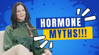 Hormone Therapy Can SAVE Your Marriage!!! | XO Live Clip