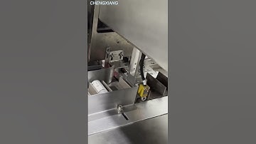 How to push bottle into carton? Automatic bottle packaging machine