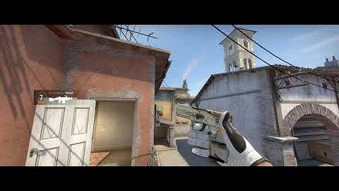 P250 Modern Hunter Factory New Showcase CS:GO (3440x1440 res 21:9)