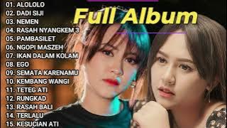 HAPPY ASMARA - ALOLOLO | FULL ALBUM TERBARU 2023