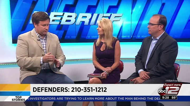 Defender's Debrief: Domestic violence re-offenders