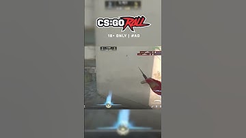 #csgo #counterstrikefacts #counterstrikego #csgoroll #gaming #wtfcsgo