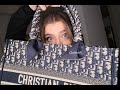 Dior Small Book Tote | Dior&#39;s Hottest Bag Just Got SMALLER *luxury bag reveal*