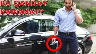 IJARAGA OLINGAN MASHINA