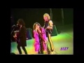 Aerosmith Yokohama 1998 Night 1 (full video/better audio)