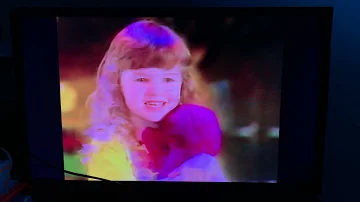 Closing To More Barney Songs 1999 VHS