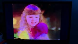 Closing To More Barney Songs 1999 Vhs