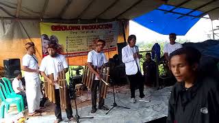 kiceup Enggal,(H.Darso) cover dayep07 live Lebak Muncang