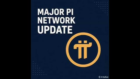 pi recent updates 🔥🔥💯