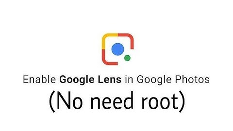 how to get Google lens on any Android device without root latest 2018 |by technical aman|