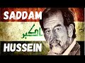Saddam hussein 34  gurilla kurde et insurrection chiite