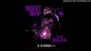 Money Man - Philly #SLOWED [24 Hours]