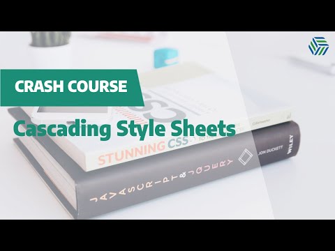 CSS Crash Course