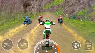 Offroad Motor Bike Racing 3D Games #Dirt Motorcycle Game Free #Racing Games screenshot 5