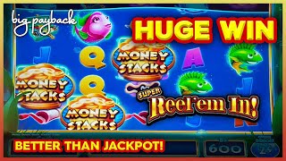 Mais duas excelentes slot machines acrescentadas ao menu do ESC Online -  Feeling Lucky