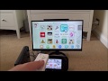 How to FIX the see through Hand on the Nintendo Wii U Menu