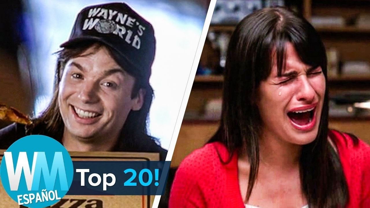 ⁣¡Top 20 Actores Más DIFÍCILES de Hollywood!