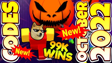 NEW CODES [🎃UPDATE]🏆 Backrooms Race Clicker, Roblox GAME, ALL SECRET CODES, ALL WORKING CODES