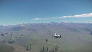 Babbage To Babbage In About 5 Minutes Timelapse