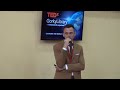 От посадки дерева к стратегическому мышлению | Александр Брат | TEDxGorkyLibrary