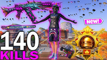 🔥 I STARTED GAME BEST LANDING with ACE-32 IN NEW VERSION SAMSUNG,A7,A8,J5,J6,J7,J2,J3,XS,A3,A4,A5,A6