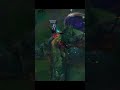 WindMaker Yasuo Short