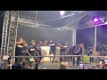 KHUZANI FULL PERFOMANCE | SONG OF THE YEAR | UMJOLO LOWO | 2023/2024