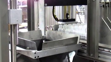 Combi Alphapack System Bottles