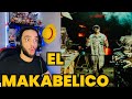 (YEUMOREL REACCIONA) La Encomienda - (Video Oficial) - El Makabelico - DEL Records 2024