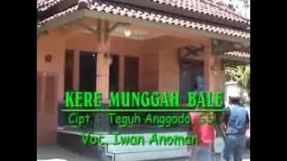 Campursari RCL - Kere Munggah Mbale