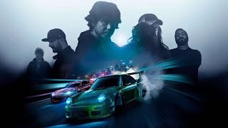картинка: Играем в Need for Speed [ЧАСТЬ 9] Гонки с полицией в лучших традициях жанра