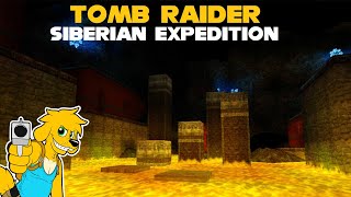 TRLE: Siberian Expedition (2 Endings)