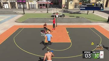 BEST SCORING SMALL FORWARD BUILD IN NBA 2K20! MID RANGE SPECIALIST HIGHLIGHTS!