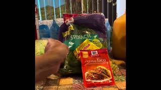 #grocerychats @JENITABFWELLWISHESGROCERYHAULS Large order from Smart and Final