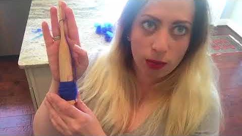 Top whorl, Turkish, Scottish drop spindle comparison