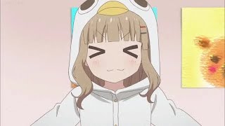 10 Cute Sakurako Moments