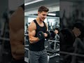 Bicep Curls 3×12 Road subscribe to 1K 💪🔥