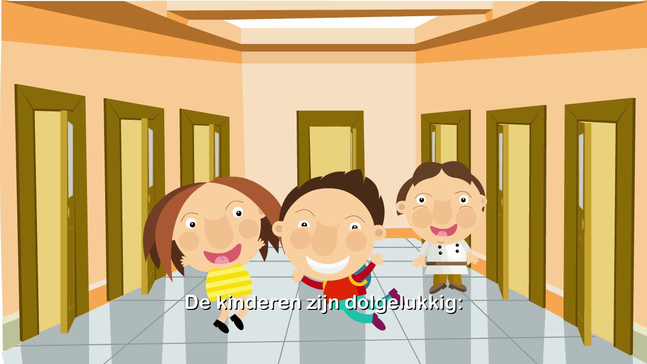 Waarom kiest de koning voor Onlineklas en ITS?