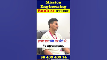 LEET Coaching in Delhi | IPU LEET Coaching 2024 | LEET Syllabus  |#leetcoaching | #ipuleettestseries