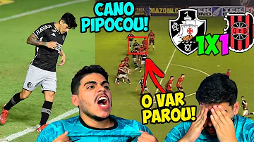 Quando o VAR entra em ação?