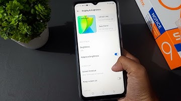 how to on auto rotate screen tecno spark 9, tecno spark auto rotate screen setting