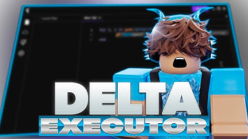 👑 DELTA ROBLOX EXECUTOR [2025] | DELTA CORE & OPTIMIZED PERFORMANCE! 🛡️ | UPDATED 2025! ✅