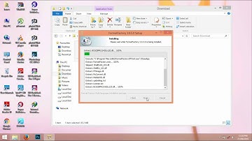 How To Download And Install Format Factory The Best Video Conveter