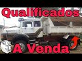 🚛 Caminhões Qualificados à venda até 70Mil  📉 Oliveira Isaias