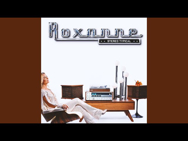 Roxanne - Stereotypical
