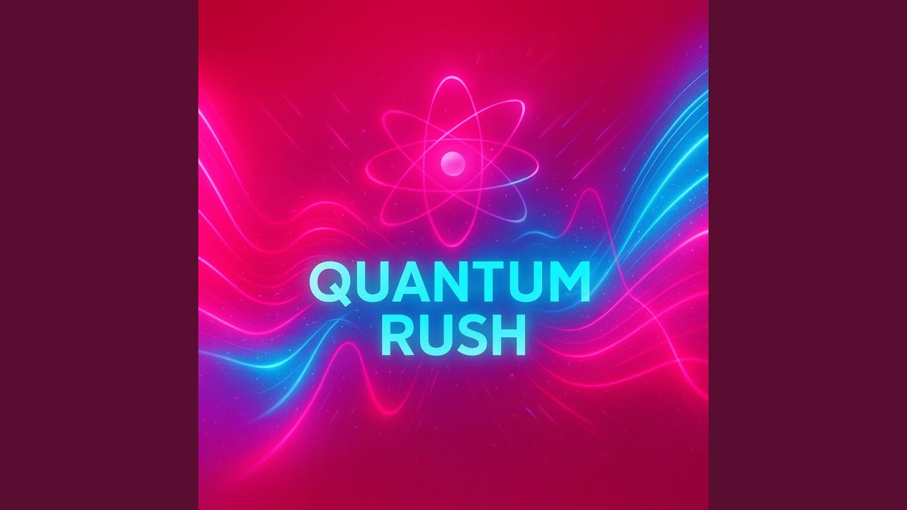 YouTubeでQuantum Rushを視聴 YouTubeでQuantum Rushを視聴
