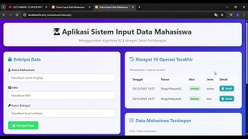 UAS Database Security 