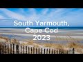 Cape Cod 2023