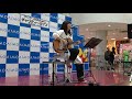 2019.12.29フッコールもばら「チャリティーライブ」イダセイコ 公開リハ